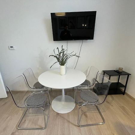At Home - City Center Zagreb Luaran gambar