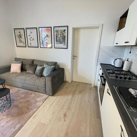 At Home - City Center Zagreb Luaran gambar