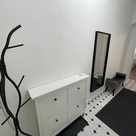 At Home - City Center Zagreb Luaran gambar
