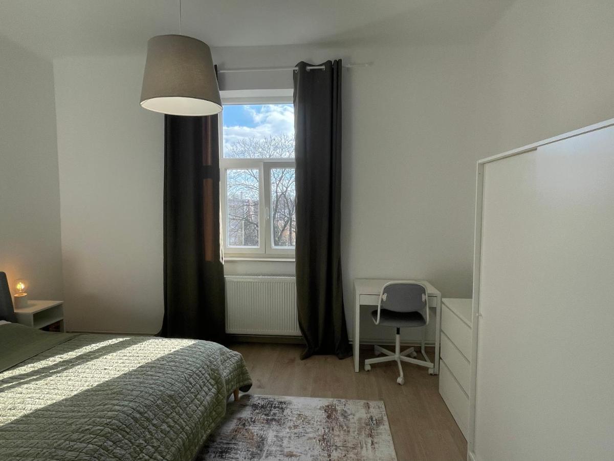 At Home - City Center Zagreb Luaran gambar