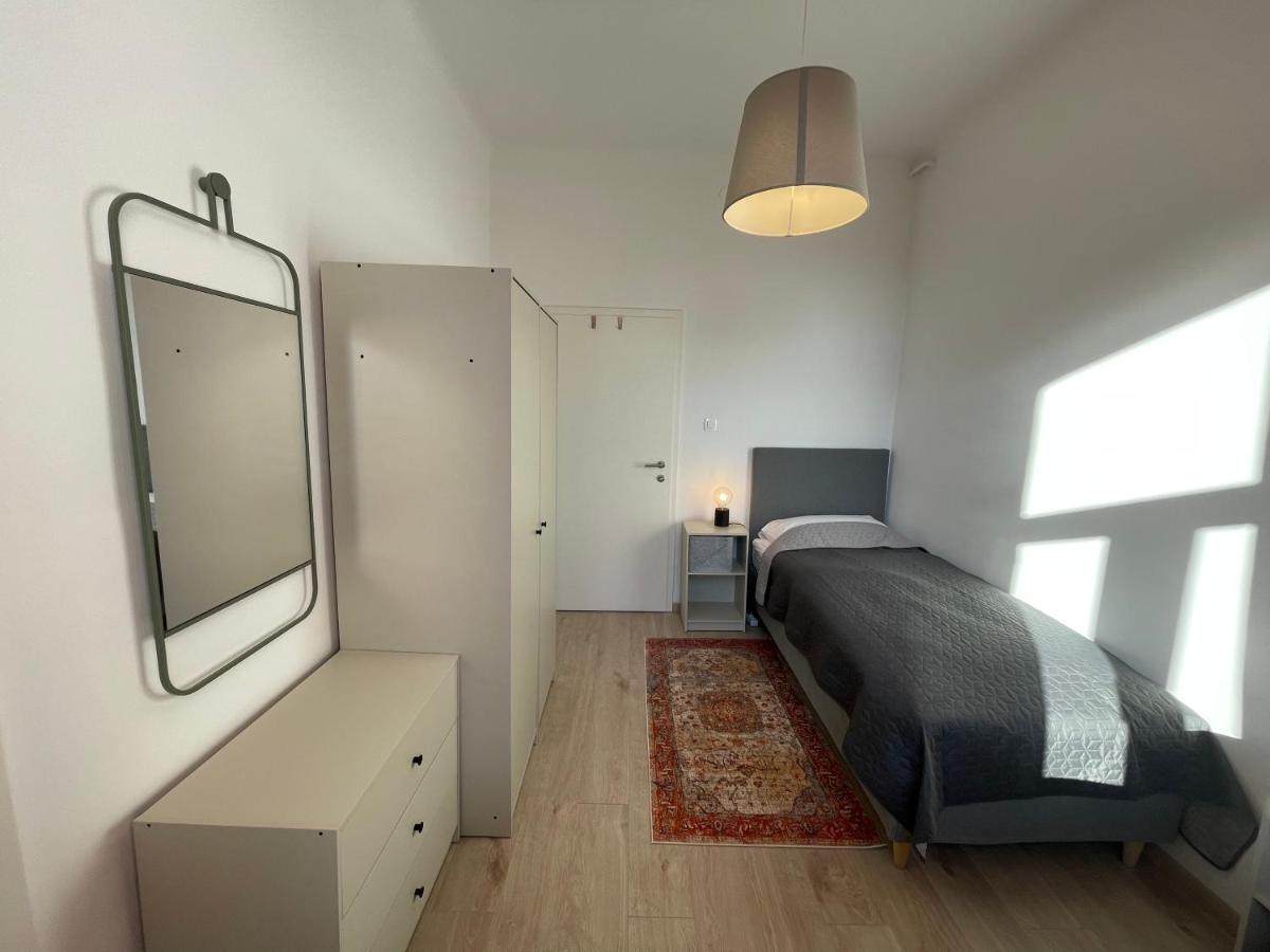 At Home - City Center Zagreb Luaran gambar
