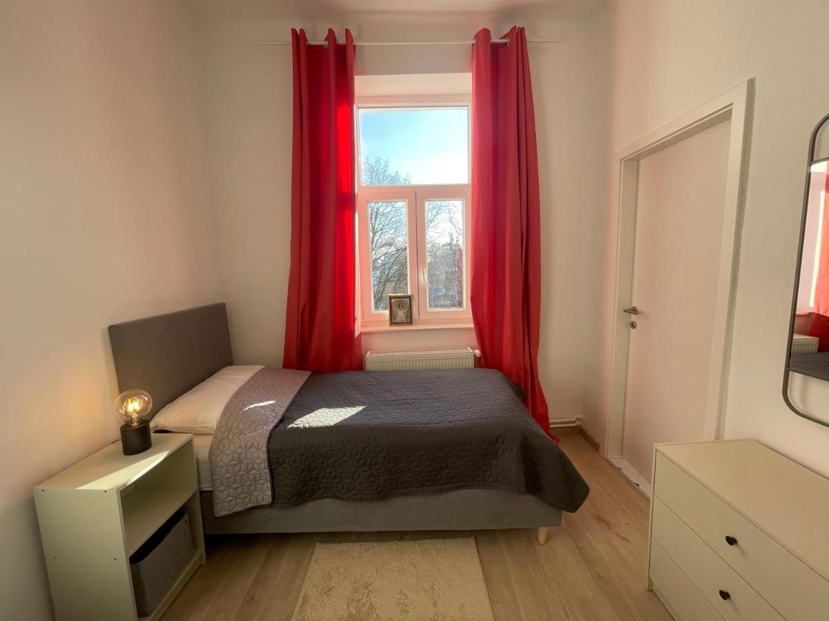At Home - City Center Zagreb Luaran gambar