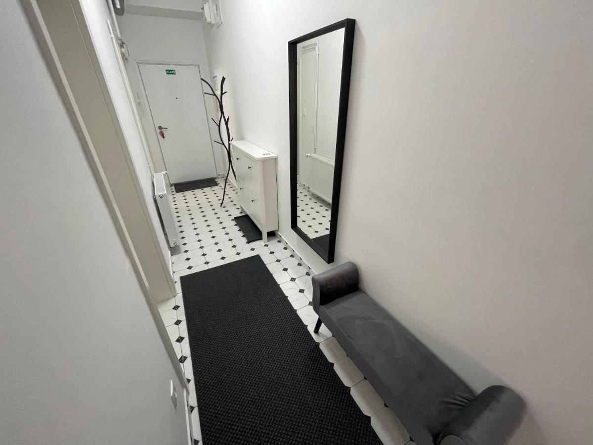 At Home - City Center Zagreb Luaran gambar